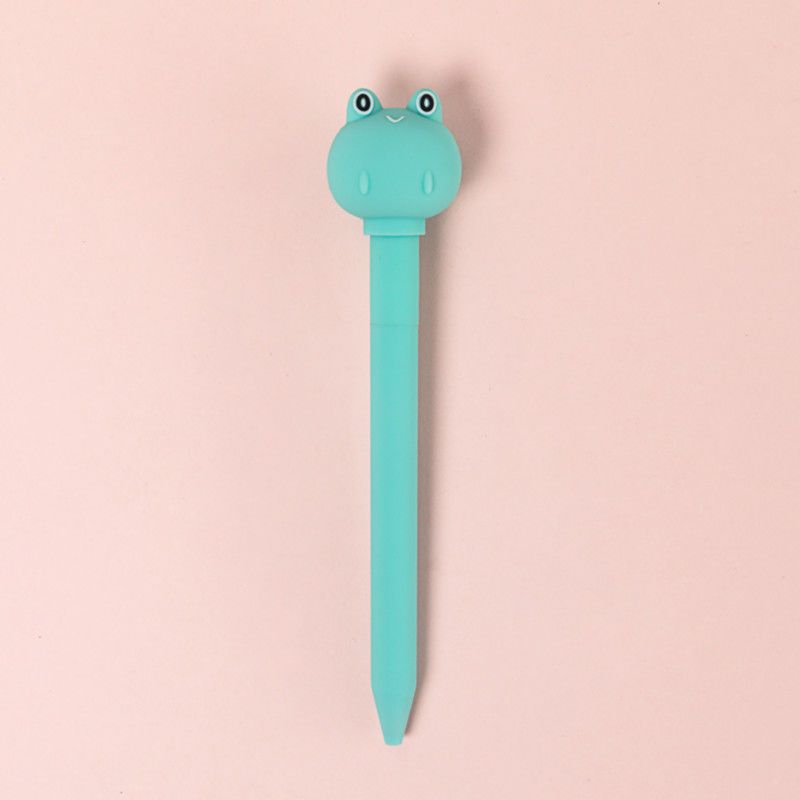 Wholesale Plastic Pressure Relief Pen Camera with Sound Release Rollerball Pen